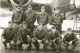 Lt McCall and Crew